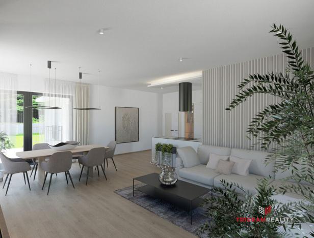 Prodej rodinného domu, Dubany, 139 m2