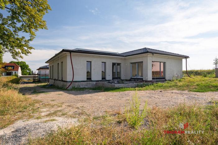 Prodej rodinného domu, Dubany, 139 m2