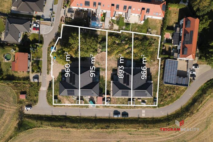 Prodej rodinného domu, Dubany, 139 m2