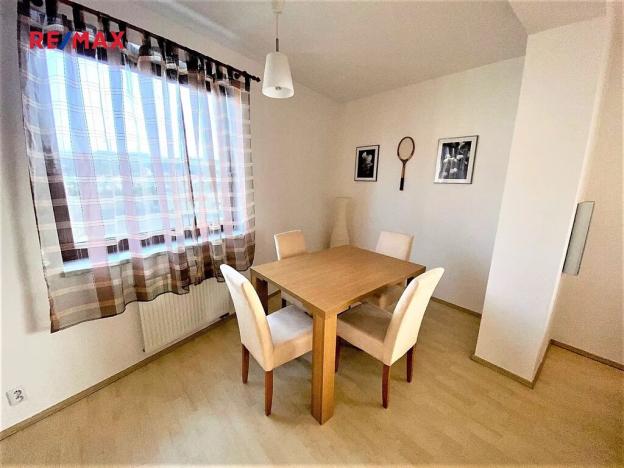 Pronájem bytu 3+kk, Plzeň, Bělohorská, 103 m2