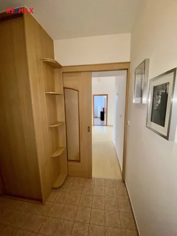 Pronájem bytu 3+kk, Plzeň, Bělohorská, 103 m2