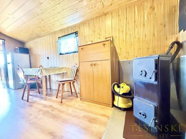 Prodej chaty, Chotěbuz, Severní, 90 m2