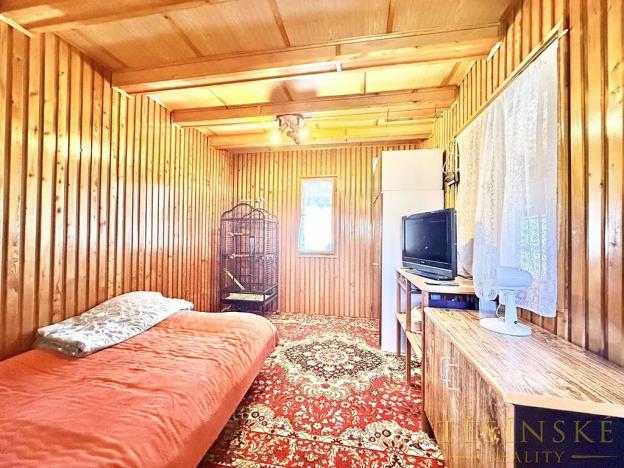 Prodej chaty, Chotěbuz, Severní, 90 m2