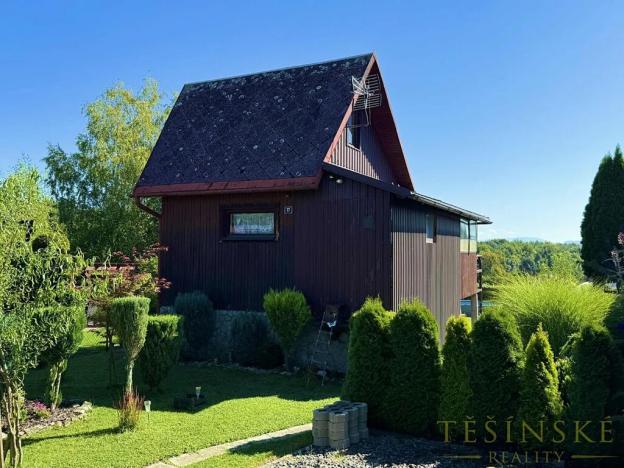 Prodej chaty, Chotěbuz, Severní, 90 m2