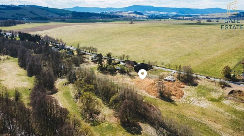 Prodej pole, Dolní Morava, 6487 m2