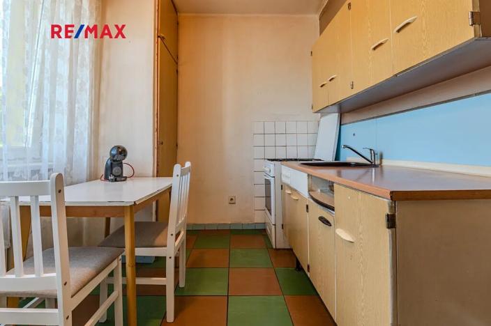 Prodej bytu 2+1, Havířov, Okrajová, 51 m2