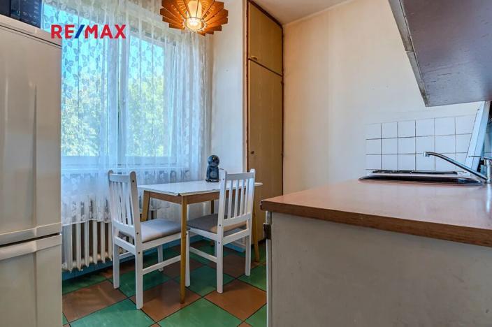 Prodej bytu 2+1, Havířov, Okrajová, 51 m2