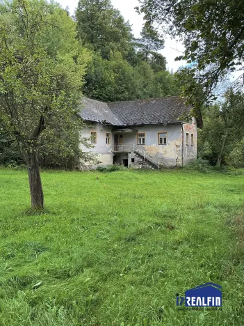 Prodej rodinného domu, Hlavice, 330 m2