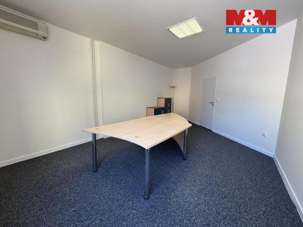 Pronájem komerční nemovitosti, Ostrava - Přívoz, Trocnovská, 240 m2