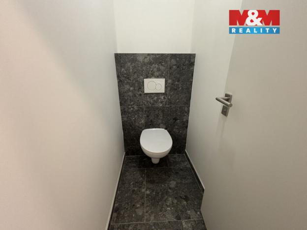 Pronájem komerční nemovitosti, Ostrava - Přívoz, Trocnovská, 240 m2