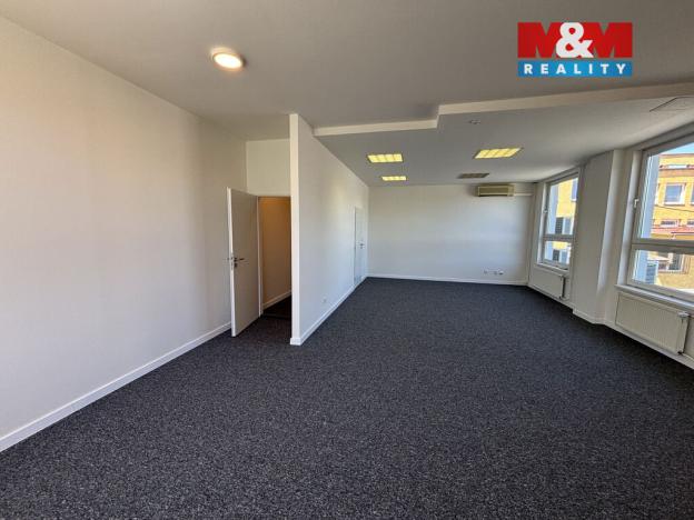 Pronájem obchodního prostoru, Ostrava - Přívoz, Trocnovská, 240 m2