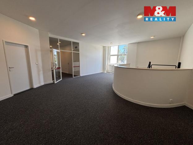 Pronájem obchodního prostoru, Ostrava - Přívoz, Trocnovská, 240 m2