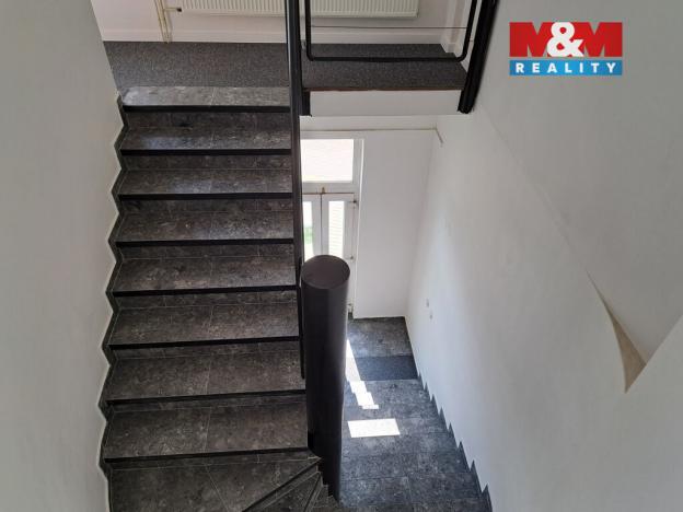 Pronájem obchodního prostoru, Ostrava - Přívoz, Trocnovská, 240 m2