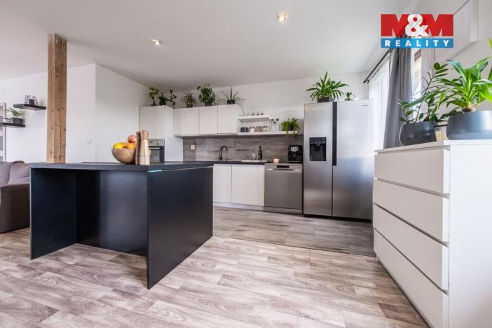 Prodej rodinného domu, Hřiměždice, 335 m2