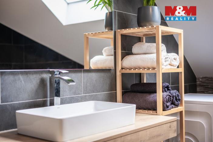 Prodej rodinného domu, Hřiměždice, 335 m2