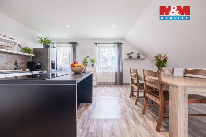 Prodej rodinného domu, Hřiměždice, 335 m2