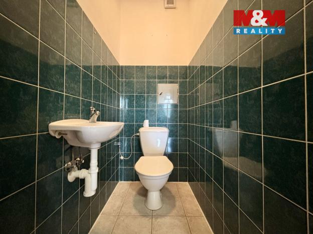 Prodej bytu 3+1, Frýdlant nad Ostravicí - Frýdlant, Školní, 95 m2