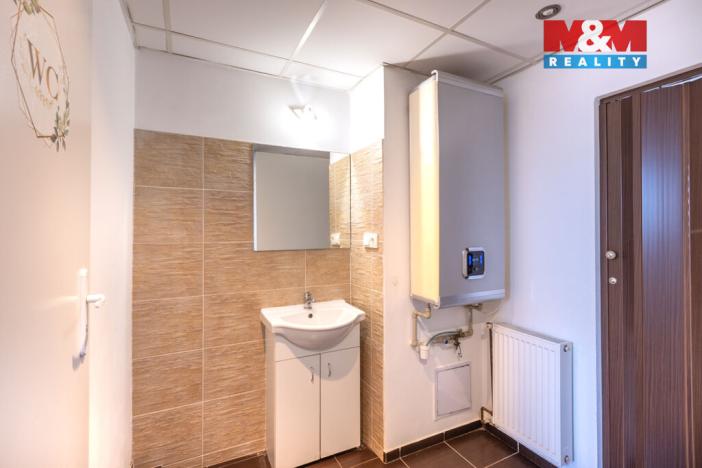 Prodej bytu 2+1, Staňkovice, Sídliště, 56 m2