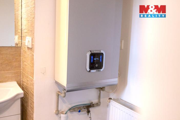 Prodej bytu 2+1, Staňkovice, Sídliště, 56 m2