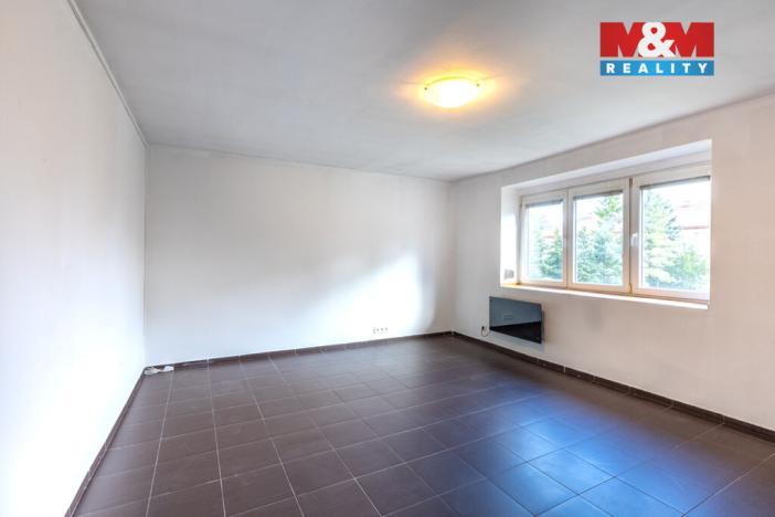 Prodej bytu 2+1, Staňkovice, Sídliště, 56 m2