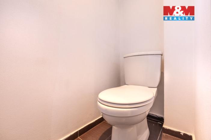 Prodej bytu 2+1, Staňkovice, Sídliště, 56 m2