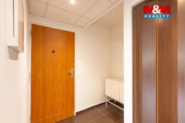 Prodej bytu 2+1, Staňkovice, Sídliště, 56 m2