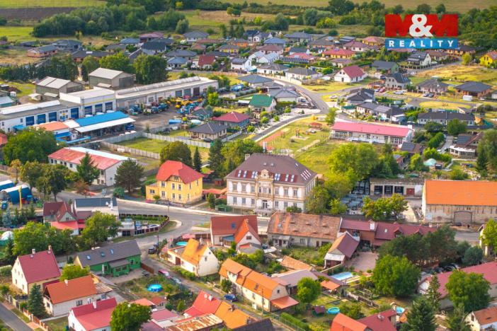 Prodej bytu 2+1, Staňkovice, Sídliště, 56 m2