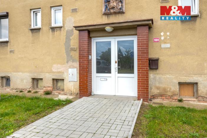 Prodej bytu 2+1, Staňkovice, Sídliště, 56 m2