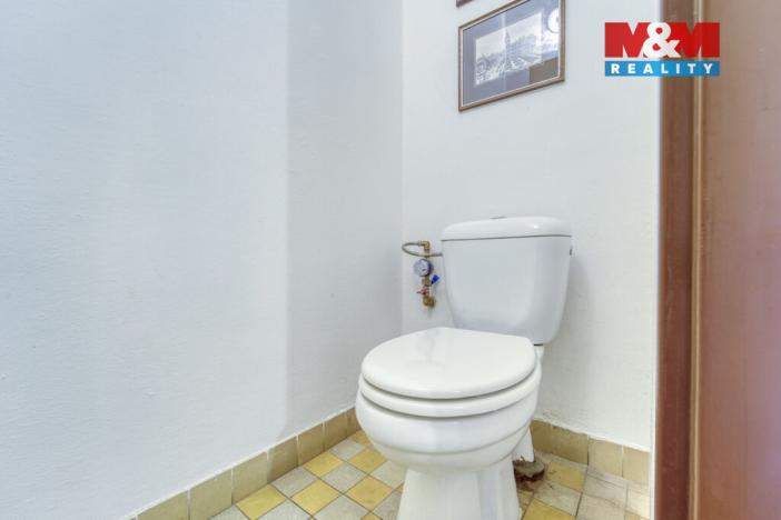 Pronájem skladu, Plzeň - Skvrňany, Dopravní, 288 m2