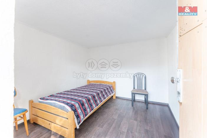 Prodej rodinného domu, Benátky nad Jizerou - Benátky nad Jizerou I, Jizerní, 55 m2