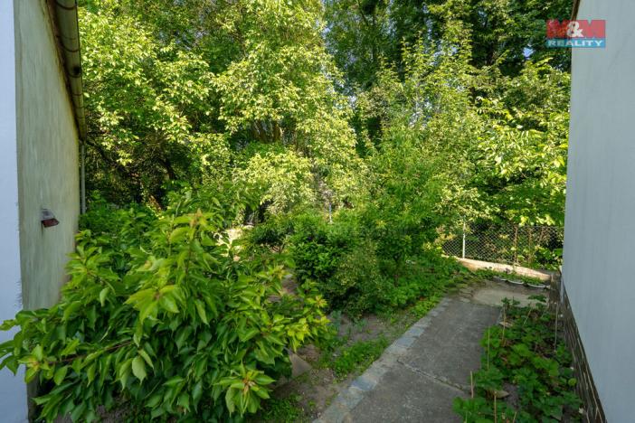 Prodej rodinného domu, Benátky nad Jizerou - Benátky nad Jizerou I, Jizerní, 55 m2