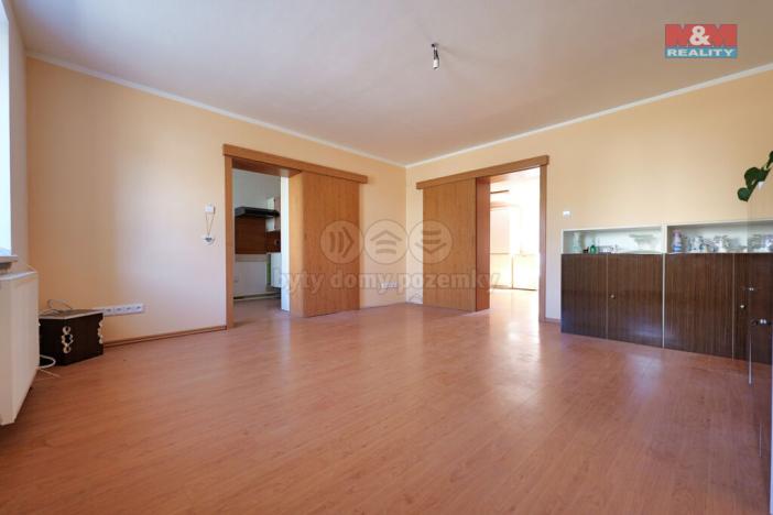 Prodej rodinného domu, Dětkovice, 150 m2