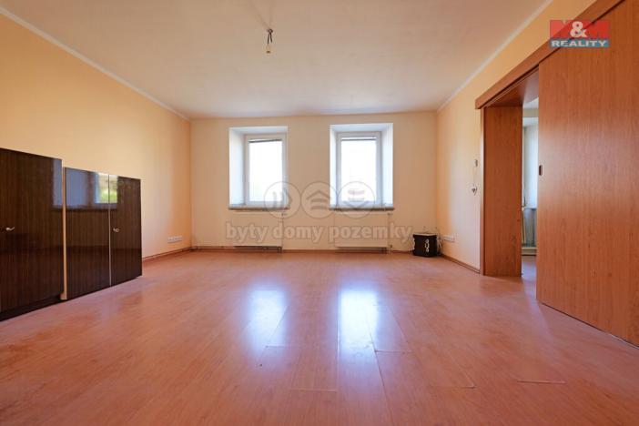 Prodej rodinného domu, Dětkovice, 150 m2