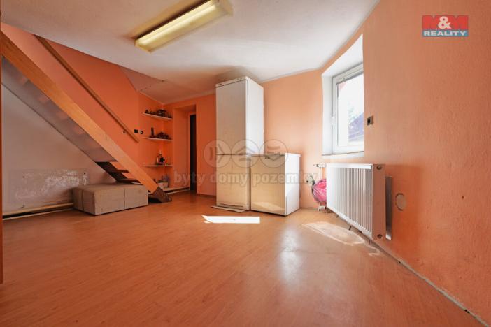 Prodej rodinného domu, Dětkovice, 150 m2