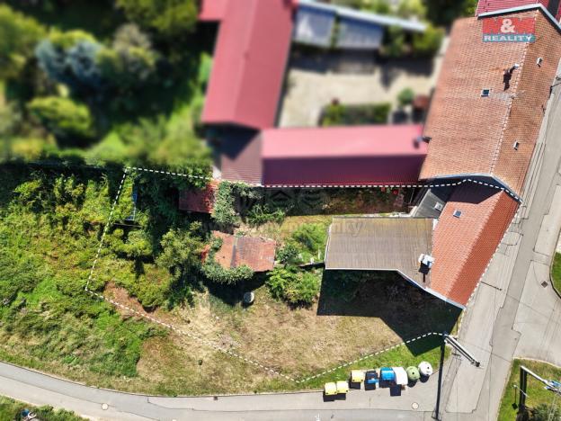 Prodej rodinného domu, Dětkovice, 150 m2