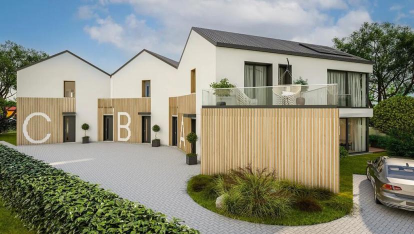 Prodej rodinného domu, Postřižín, 145 m2