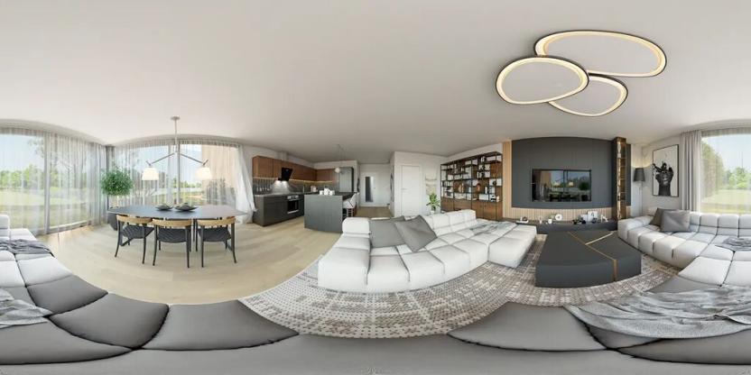 Prodej rodinného domu, Postřižín, 145 m2