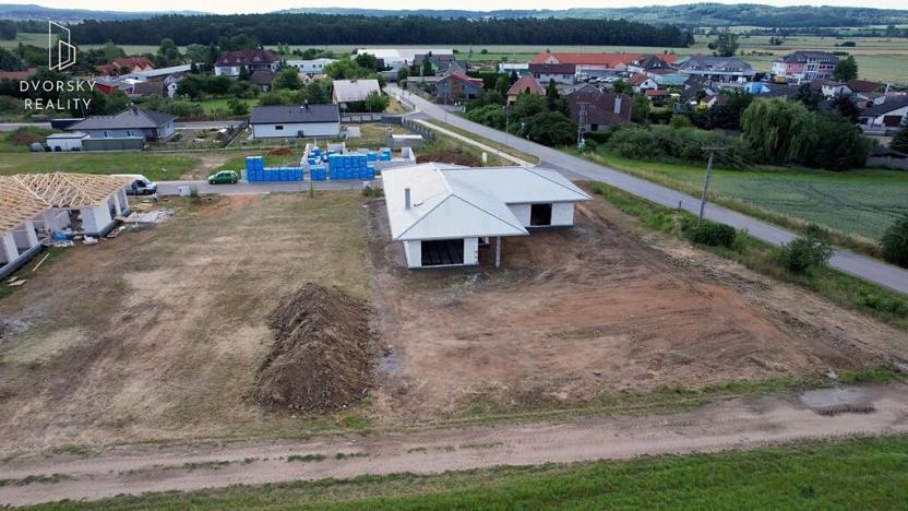 Prodej rodinného domu, Sukorady, 220 m2