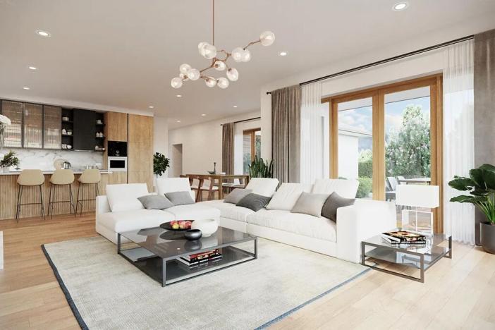 Prodej rodinného domu, Sukorady, 220 m2