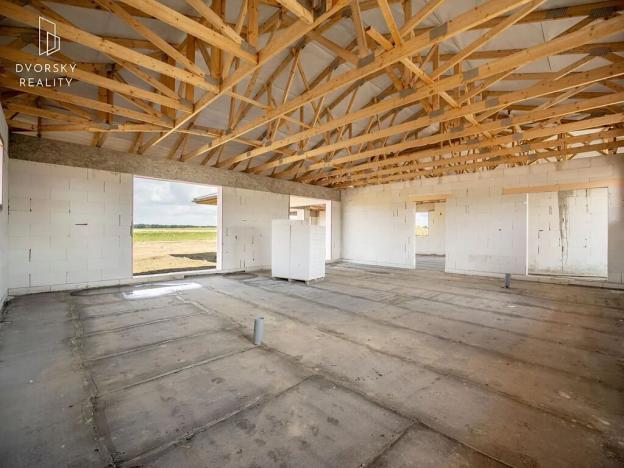 Prodej rodinného domu, Sukorady, 220 m2