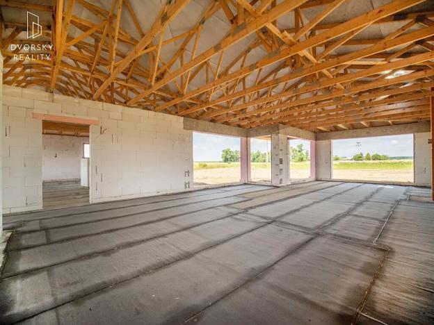 Prodej rodinného domu, Sukorady, 220 m2