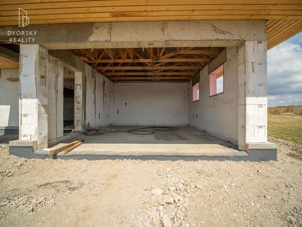 Prodej rodinného domu, Sukorady, 220 m2