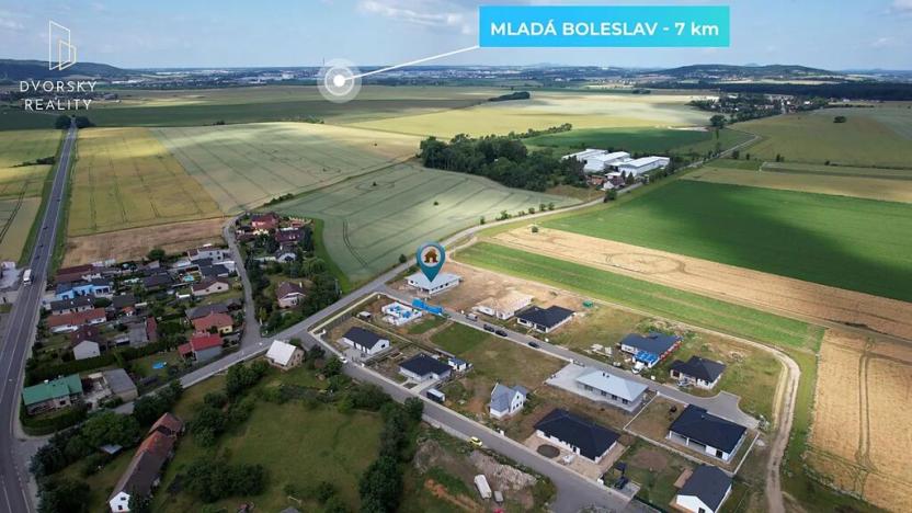 Prodej rodinného domu, Sukorady, 220 m2