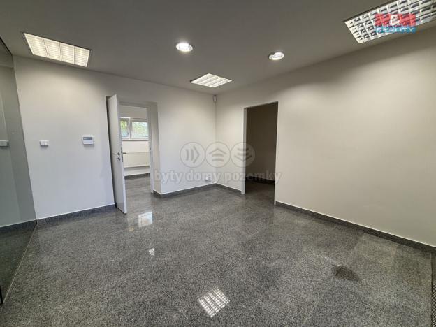 Pronájem obchodního prostoru, Ostrava - Přívoz, Úprkova, 54 m2