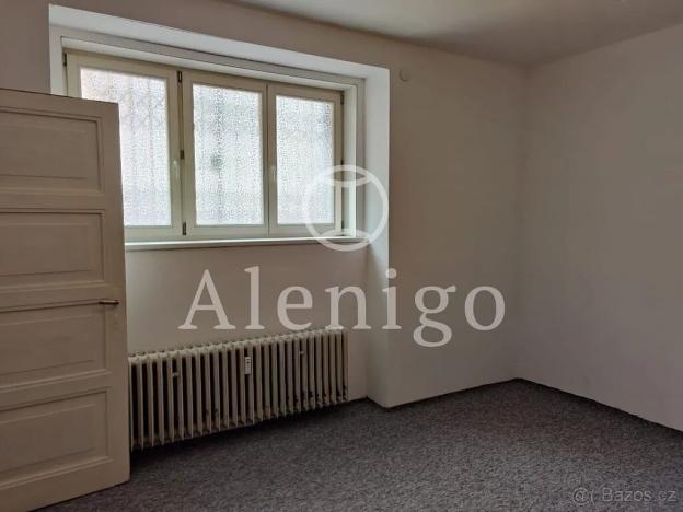 Prodej bytu 2+1, Praha - Žižkov, Baranova, 51 m2