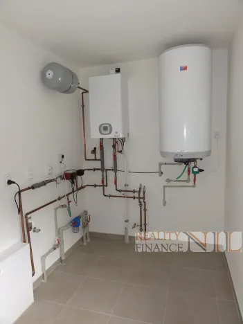 Pronájem rodinného domu, Plzeň, Slovanské údolí, 207 m2