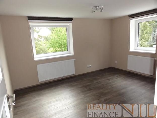 Pronájem rodinného domu, Plzeň, Slovanské údolí, 207 m2