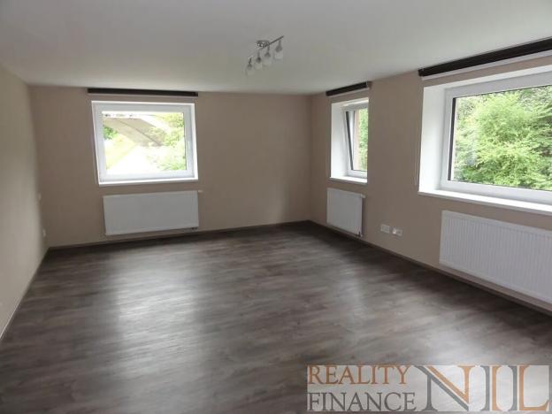 Pronájem rodinného domu, Plzeň, Slovanské údolí, 207 m2