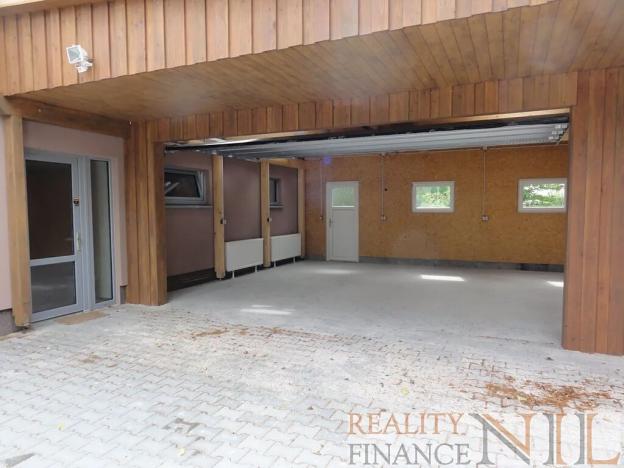 Pronájem rodinného domu, Plzeň, Slovanské údolí, 207 m2