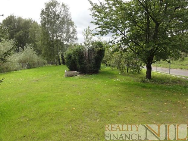 Pronájem rodinného domu, Plzeň, Slovanské údolí, 207 m2